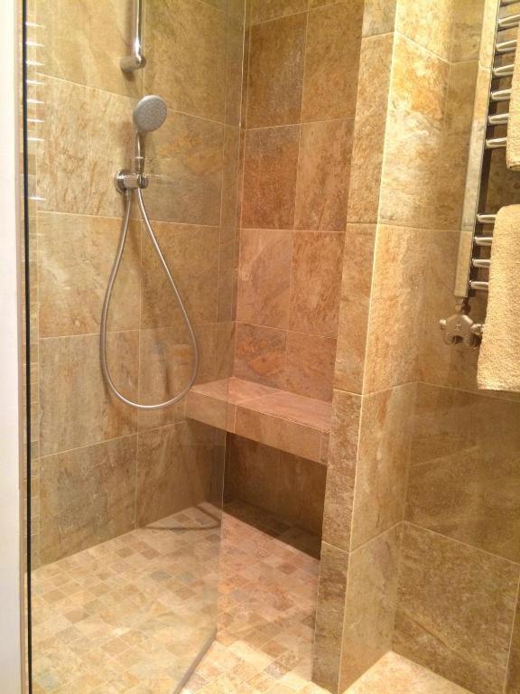 Chain Bridge Studio Apartment بودابست المظهر الخارجي الصورة